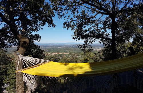 Villa Josephine: Vue magnifique sur mer et montagnes - Photo 5