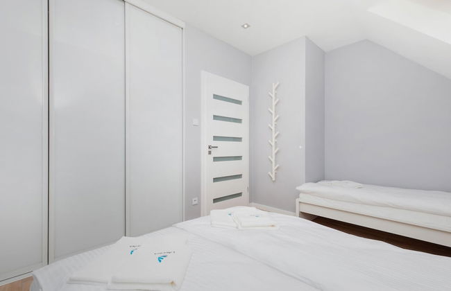 Holiday House Posejdon by Renters - Foto 20