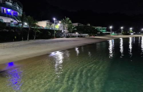 Angra dos reis, Praia Grande cond-angra inn - Foto 22