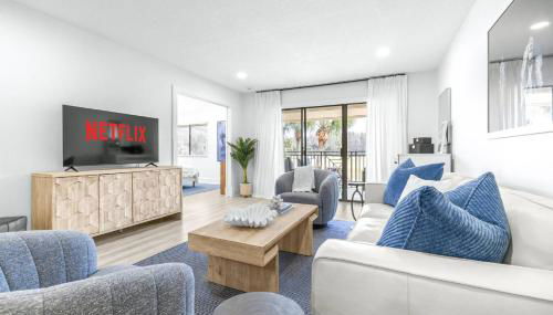 Golf Coast Bleu III - Foto 2