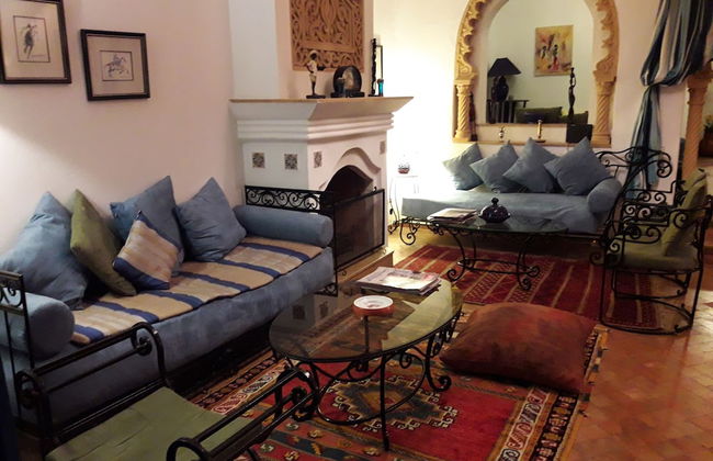 Bouznika Bay Villa - Photo 20