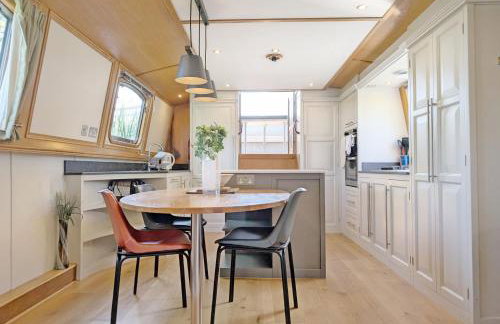 Sandpiper - Salterns - Chichester Marina - Foto 7