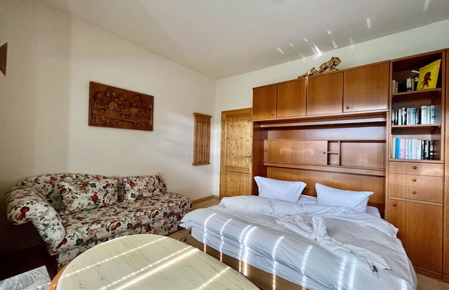 Landhaus-Chalet-Keilberger Blick - Foto 6