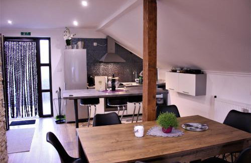 Apartman Patricia - Foto 12