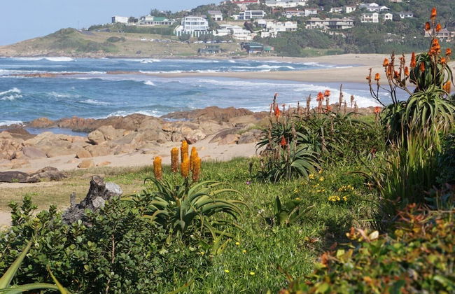 Southern Comfort On the Sea - Foto 21