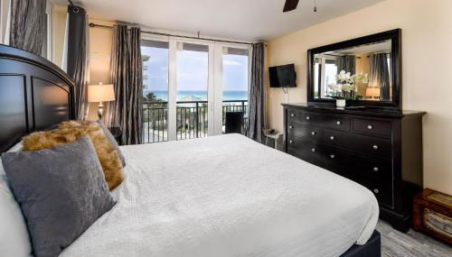 Nautilus 2411 Gulf View 4th Flr 2 BR 2 BA - Foto 4