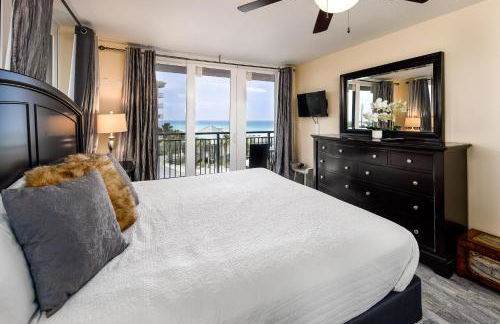 Nautilus 2411 Gulf View 4th Flr 2 BR 2 BA - Foto 4