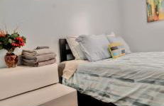 Stylish Urban Getaway 3BR 2BA Patio Oasis Near NYC, EWR & American Dream Mall - Foto 16