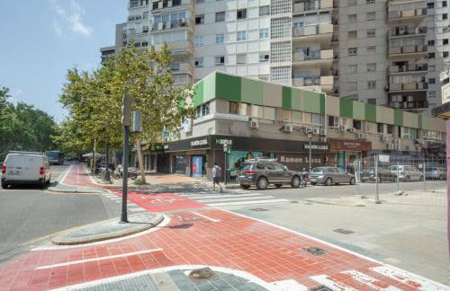 Mestalla Flats by Nomad Host - Foto 36