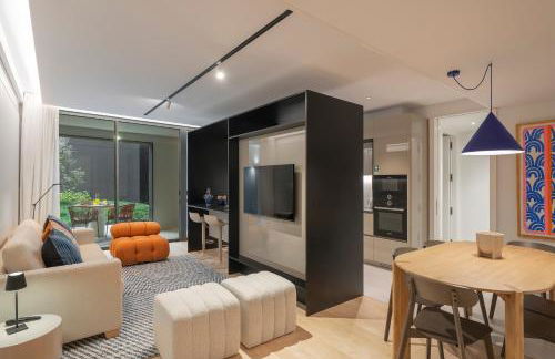 Luxury Garden Apartment at Savoy Insular - Foto 10