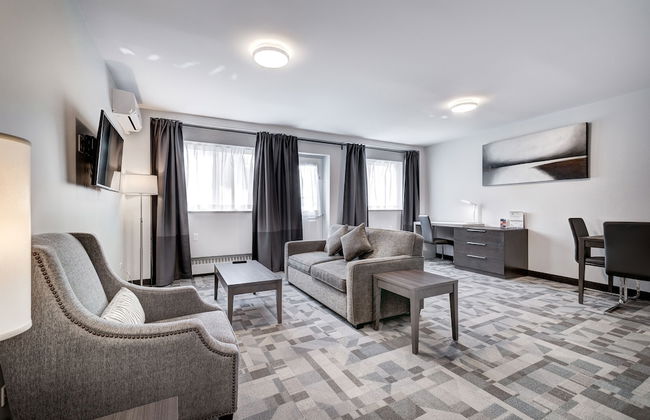 Hotel Terrasse Royale - Foto 21