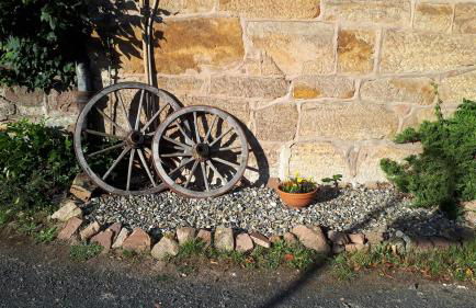 Ferienwohnung DaWi Röhrenfurth - Foto 19