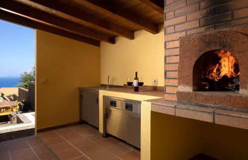 Villa Sunrise View by Homie - Foto 77