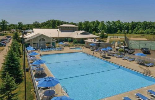 Family Water Park Resort 2BD Condo ready for your family - Foto 17