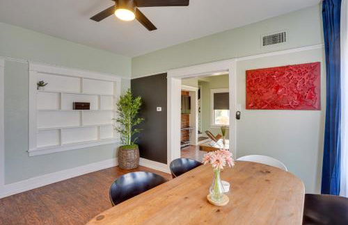 1 Mi to Dtwn! Bright Long Beach Apartment - Foto 6