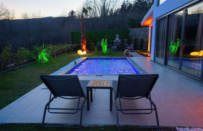 NİSH VADİ SAPANCA - Foto 32