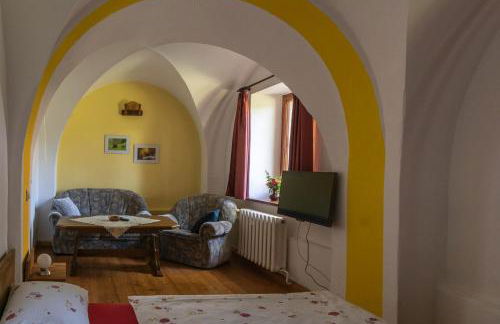 Ferienwohnung Reichel - Foto 7