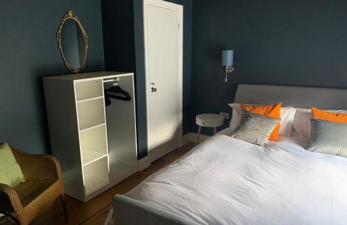 Min-Y-Fford sleeps 6 plus pet - Foto 7