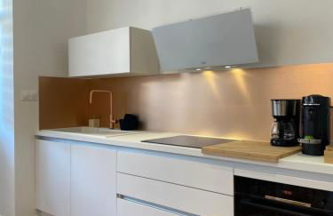 Le Haut Standing - Photo 11