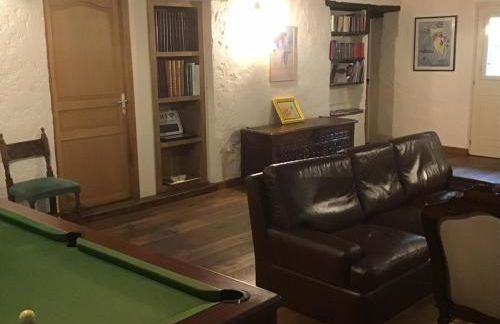 Mas Graffouil - Foto 54