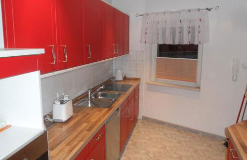 Ferienwohnung an der Therme - Foto 9