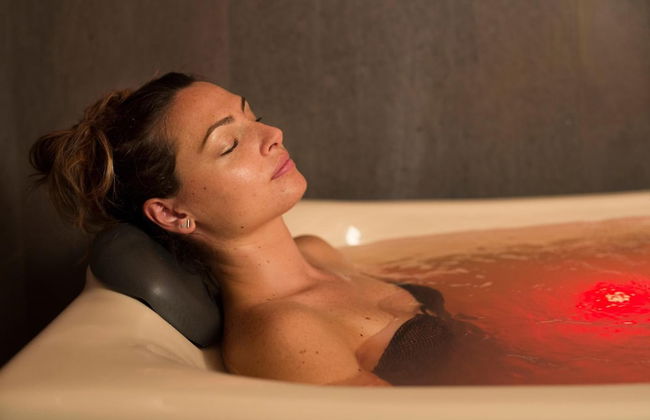 Résidence- Aiga resort thermal & spa - Foto 23