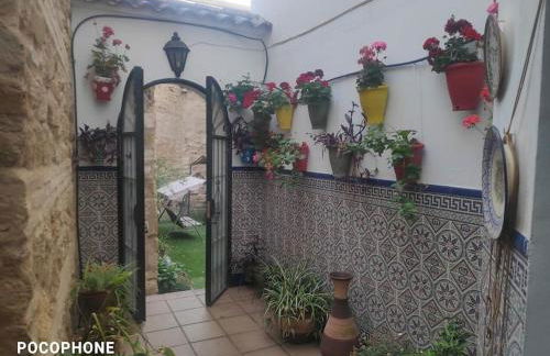 casa de los patios amurallados - Foto 8