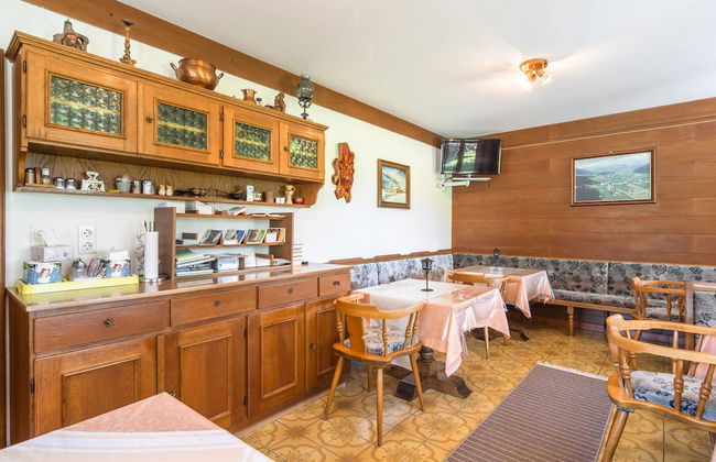 Contemporary Apartment in Maishofen Near Ski Area - Foto 25