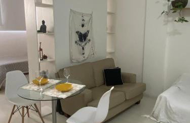 Studio at Quitandinha Palace - Foto 18