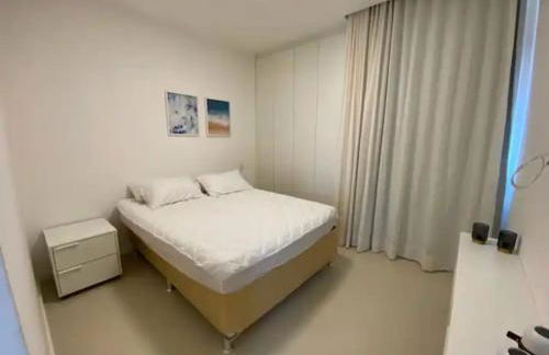 Flat Praia da Caueira - Flat com piscina a 100m da praia - Foto 39