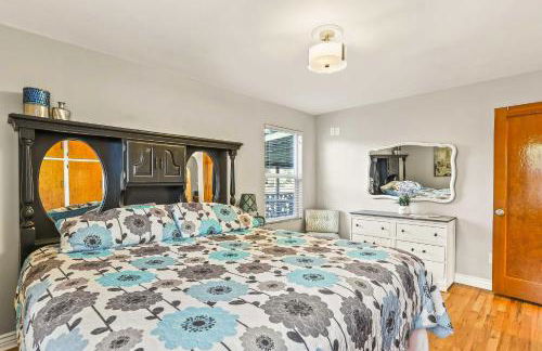 Spacious Family Home with Garage Game Room and Office! - Photo 21