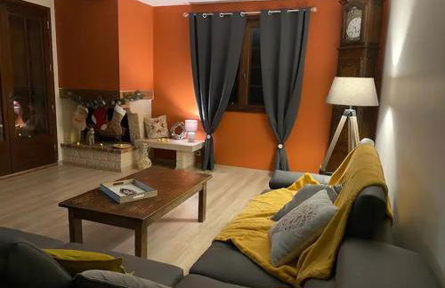 GITE LAVANDE avec piscine privée CLASSÉ 4 Étoiles - Foto 3