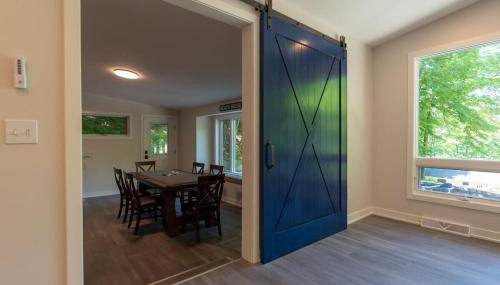 Beach View Cottage - On the Lake - Foto 4