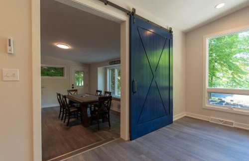 Beach View Cottage - On the Lake - Foto 4