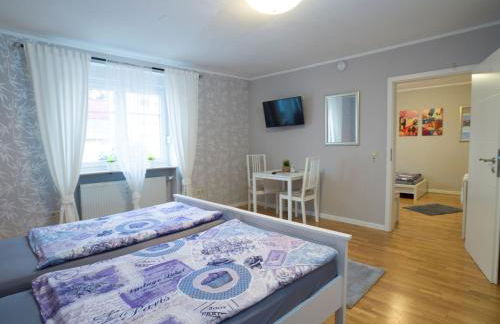 Ades Haus - wenn's gemütlich sein darf! - Foto 4