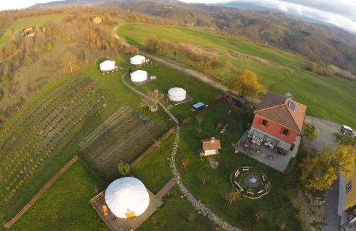 Società Agricola Cacigolara - Photo 117