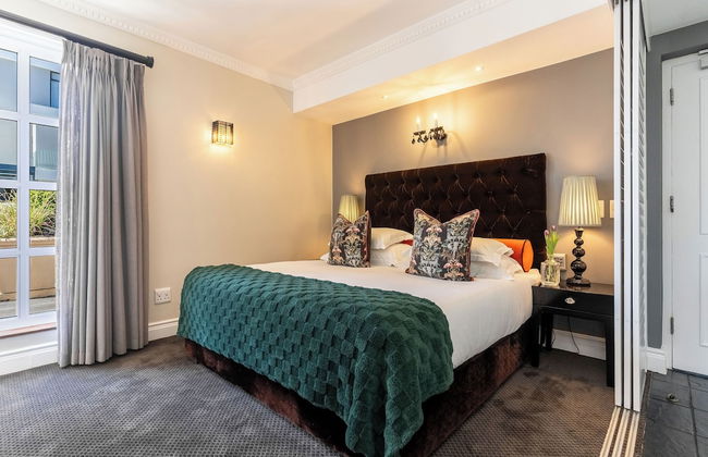 Romney Park Luxury Apartments - Foto 33