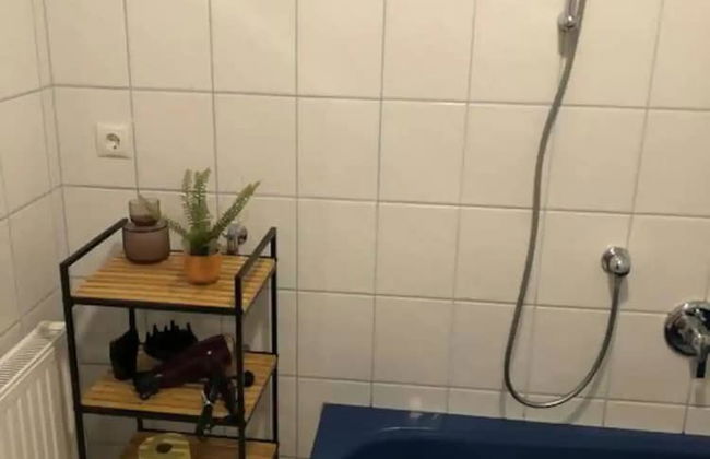 Apartment mit Gartenblick - Foto 11