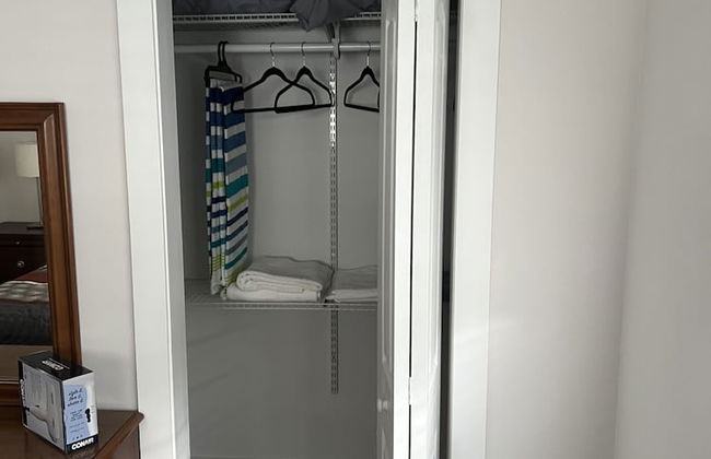 Sea Echo Apartment Motel - Foto 48