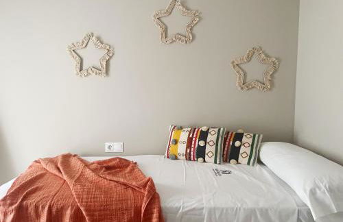 Apartamentos Martalia Namar centro - Photo 59