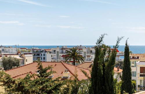 62 CARNOT LOT 7 - Appartement Duplex Atypique- climatise - 2 chambres - Photo 26