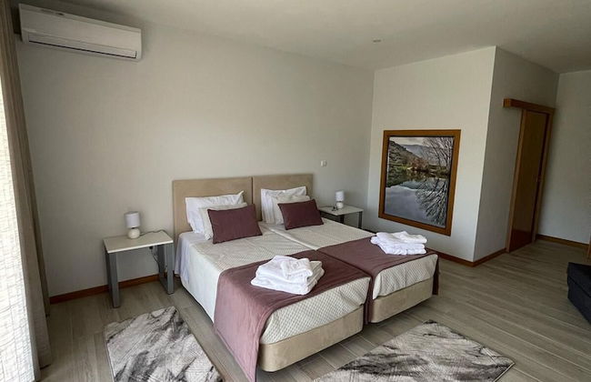 Douro Elegance Suites - Foto 16