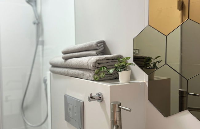 White Door Apartments - Foto 75