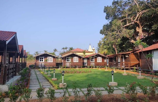 B R Cottages - Foto 17