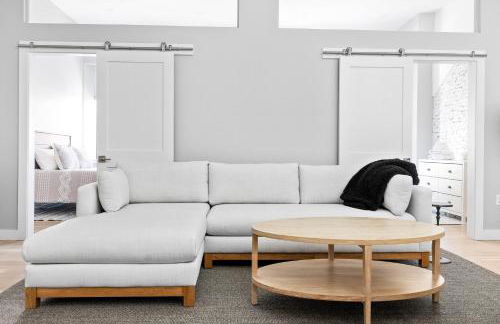 Stylish Old Port 2BR Loft, Walk to Everything - Foto 22