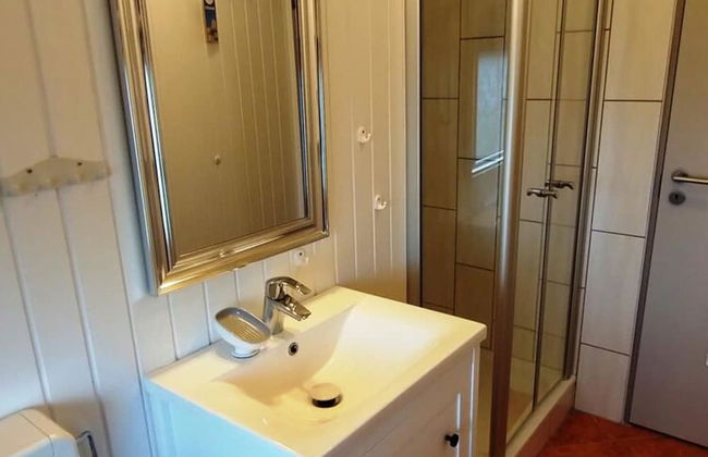 Ferienhaus in Hunning an der Treene - Foto 25