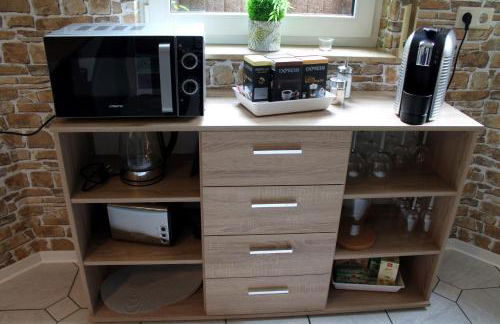 Ferienwohnung " Gecko 2 " - Foto 14