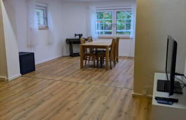 Ferienwohnung Ramona - idyllisch und charmant - Foto 21