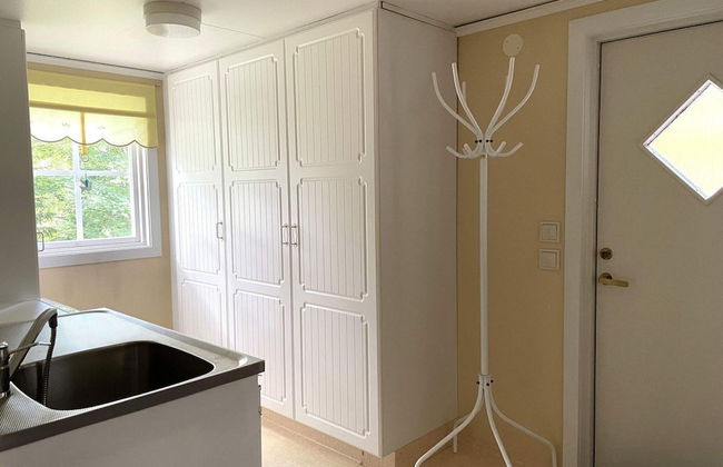 8 Person Holiday Home in Ulrika - Foto 12