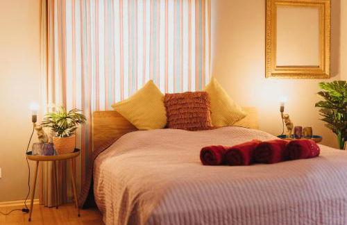 Gemütliche, charmante Apartments im Herzen vom Berliner Tor in Hamburg - Foto 12